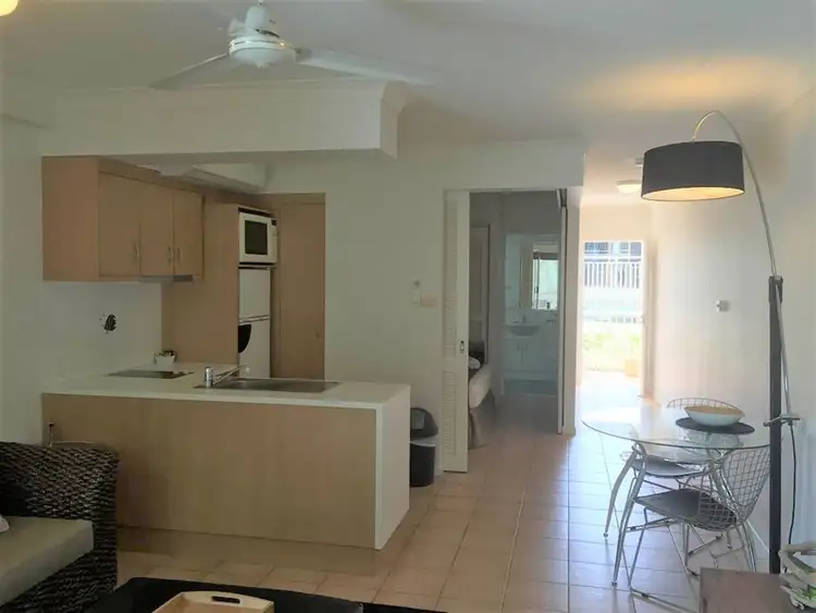 Third view of Homely apartment listing, 10/63 Macrossan Street, Port Douglas QLD 4877