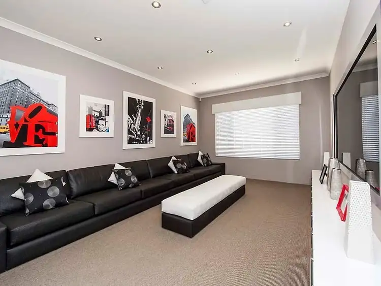 Second view of Homely house listing, 9 Cape Meander, Baldivis WA 6171