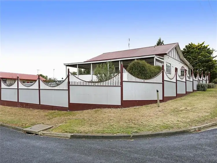 Main view of Homely house listing, 21 Derribong Way, Clifton Springs VIC 3222