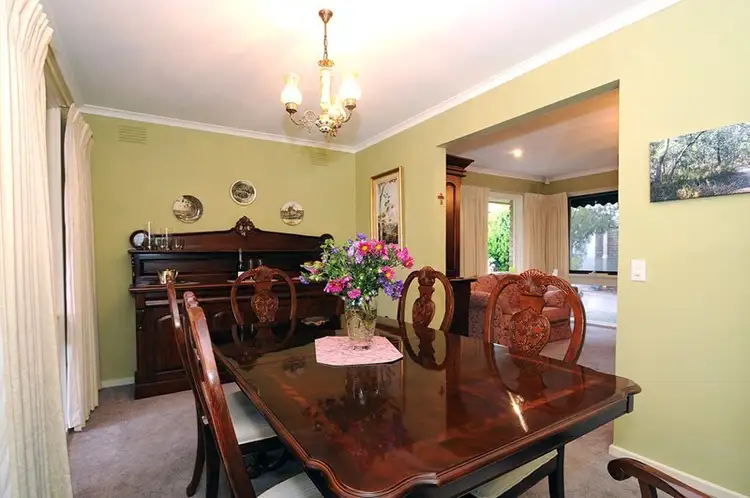 Third view of Homely house listing, 67 Mulkarra Drive, Chelsea VIC 3196
