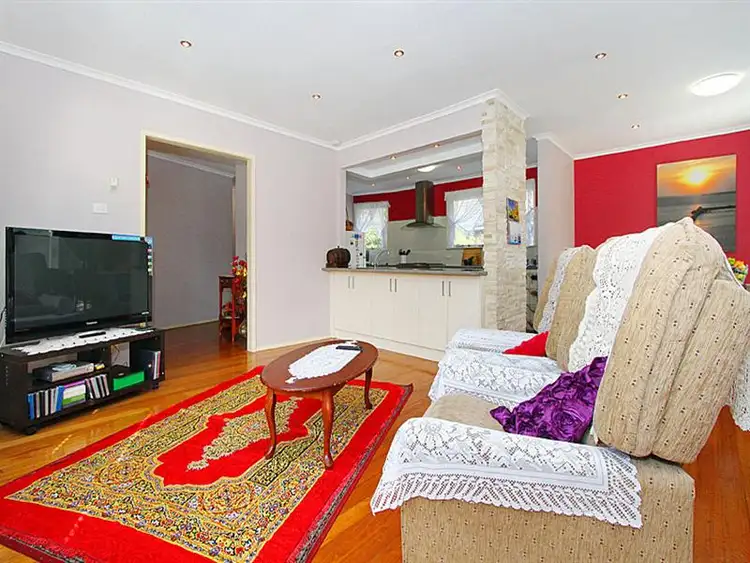 Sixth view of Homely house listing, 8 Teal Crescent, Lalor VIC 3075