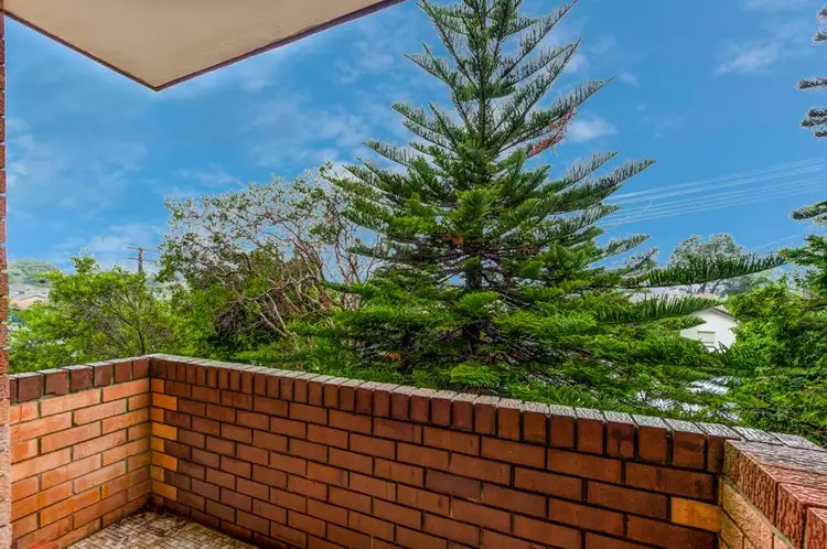 Fourth view of Homely apartment listing, 4/27-29 Morrison Road, Gladesville NSW 2111
