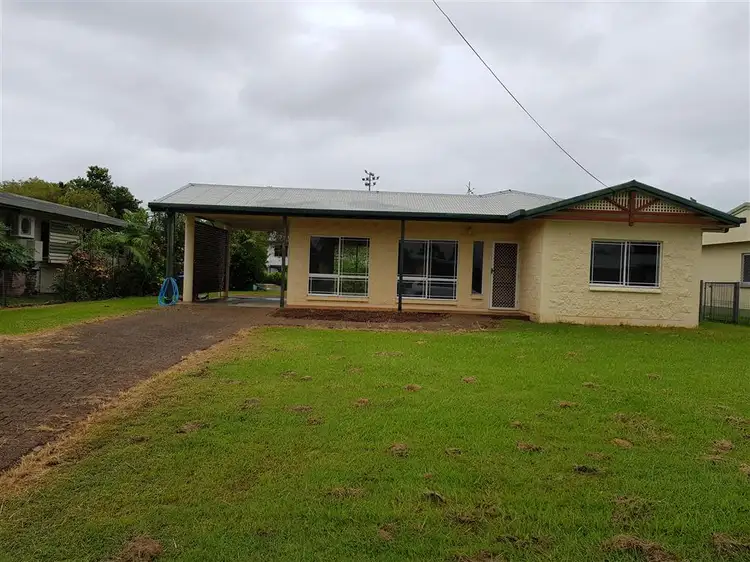 Main view of Homely house listing, 12 Anthony Street, Cullinane QLD 4860