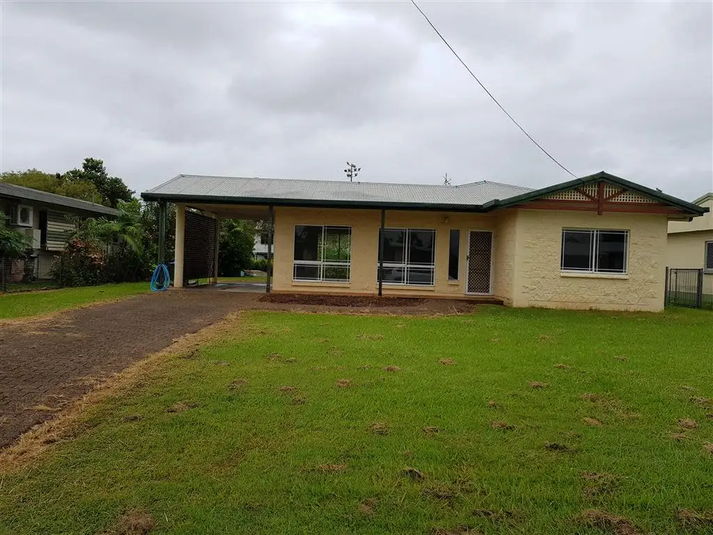Main view of Homely house listing, 12 Anthony Street, Cullinane QLD 4860