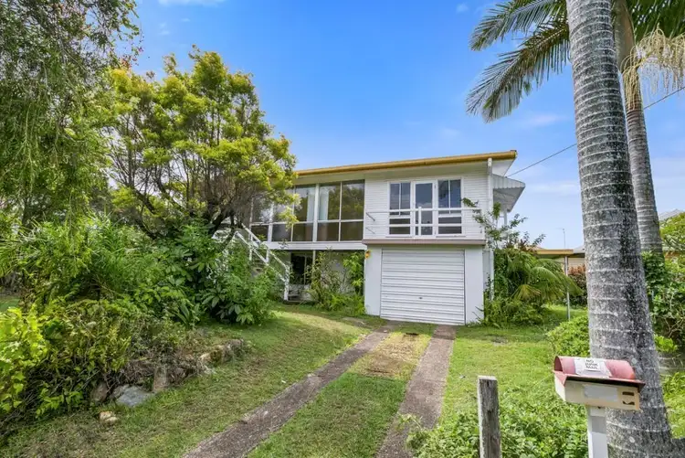 3 Mary Street, Labrador QLD 4215