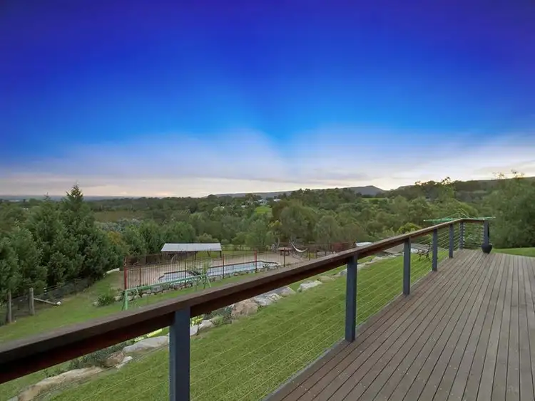 Second view of Homely rural property listing, 66B Bells Road, Grose Vale NSW 2753