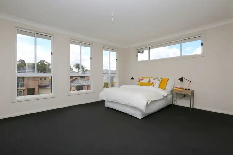 Seventh view of Homely house listing, 12 Jones Avenue, Potts Hill NSW 2143