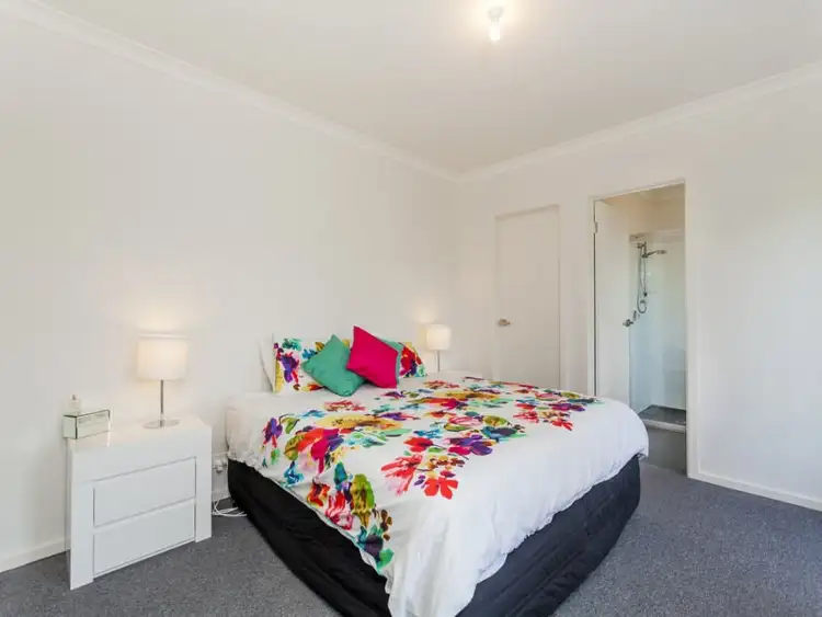 Sixth view of Homely townhouse listing, 46a Trumper Crescent, Leopold VIC 3224