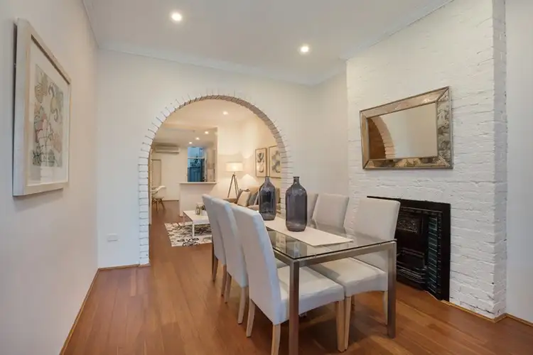 Third view of Homely house listing, 64 Prospect Street, Erskineville NSW 2043