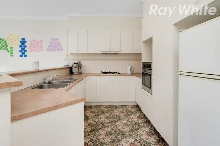 Second view of Homely townhouse listing, 16 Ironbark Drive, Bundoora VIC 3083