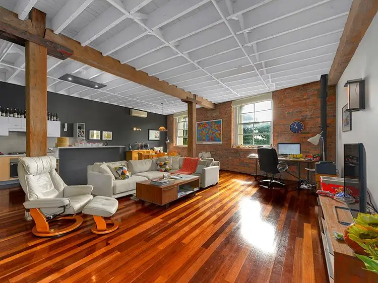 56/54 Vernon Terrace, Teneriffe QLD 4005