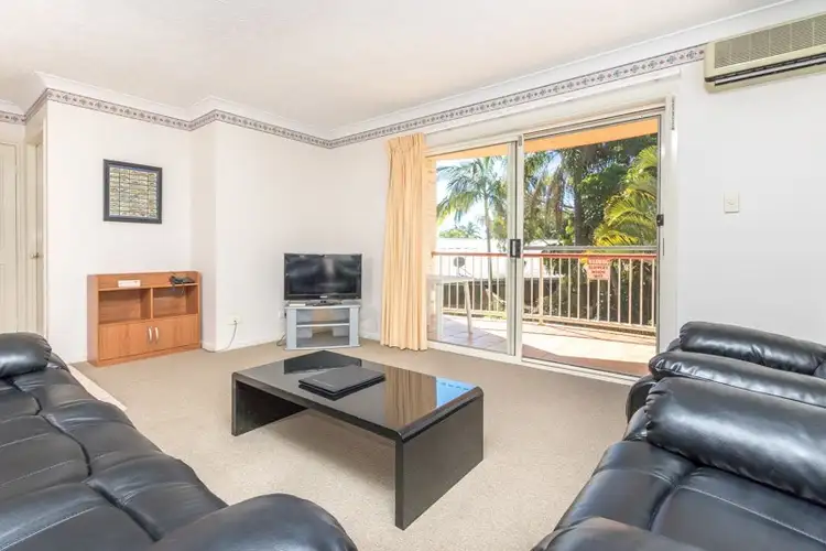 Second view of Homely unit listing, 8/21-27 Sylvan Beach Esplanade, Bellara QLD 4507