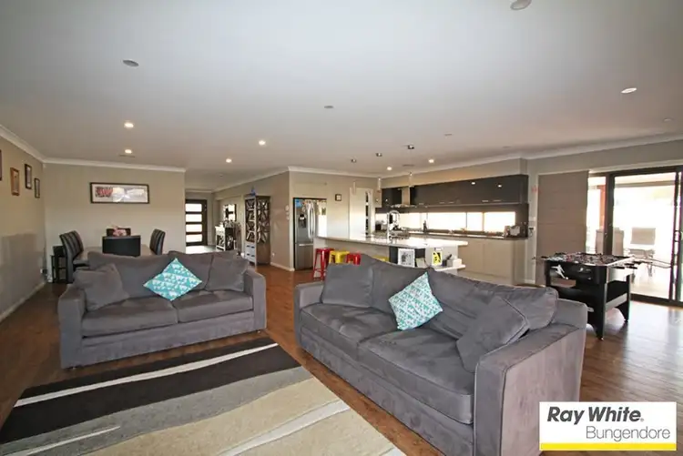 Fourth view of Homely house listing, 9 Galloway Place, Bungendore NSW 2621