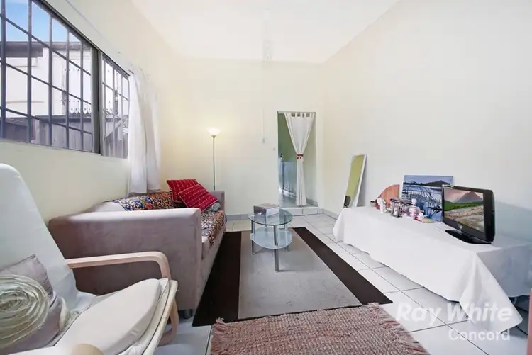 Third view of Homely house listing, 30 Thomas, Ashfield NSW 2131