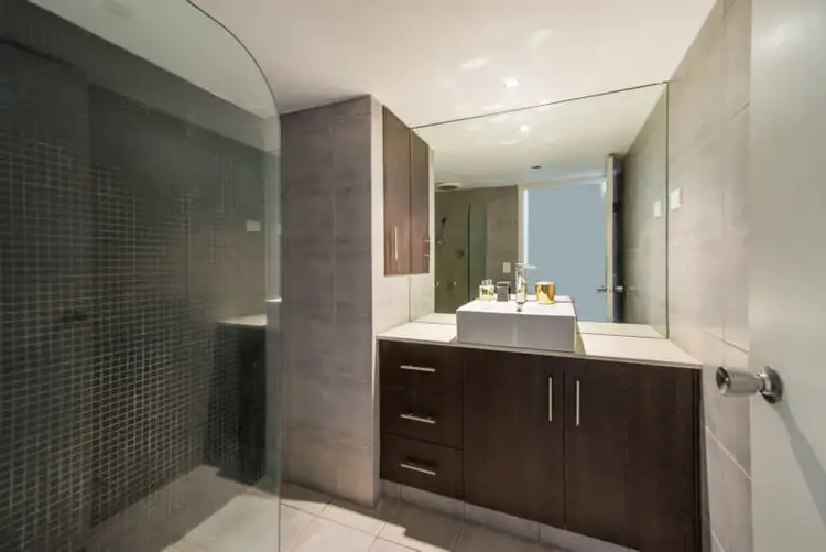 Fourth view of Homely unit listing, 7/8 Duet Drive, Mermaid Waters QLD 4218