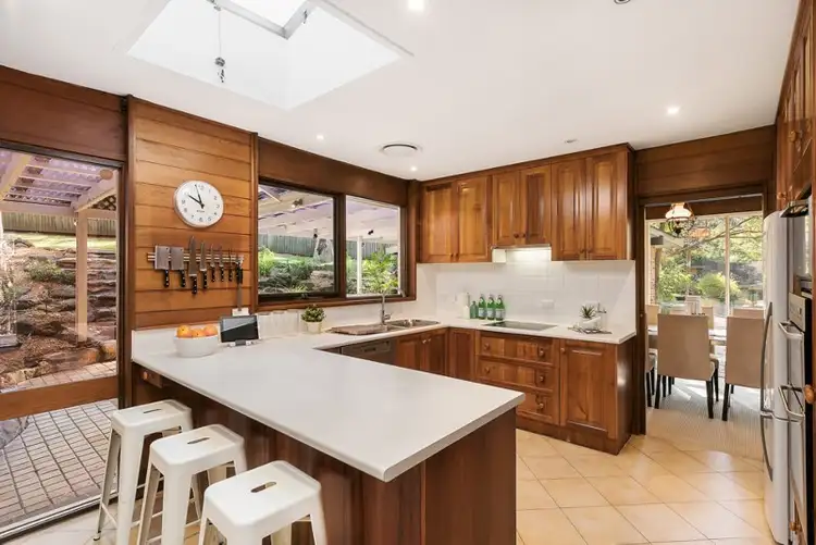 Third view of Homely house listing, 35 Campbell Drive, Wahroonga NSW 2076