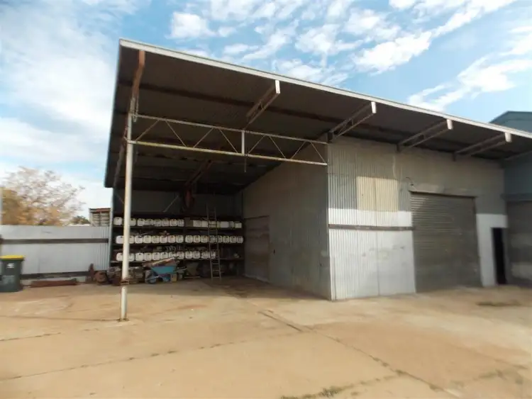 Third view of Homely house listing, 39 Cardigan Street, Tullamore NSW 2874