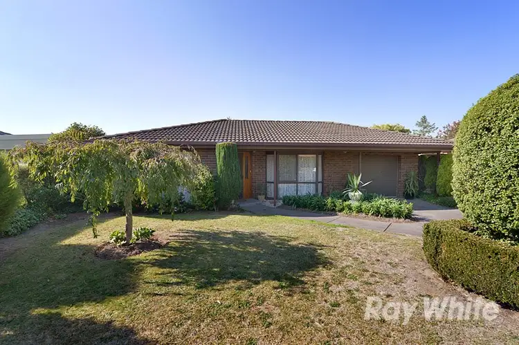 83 Wentworth Avenue, Rowville VIC 3178