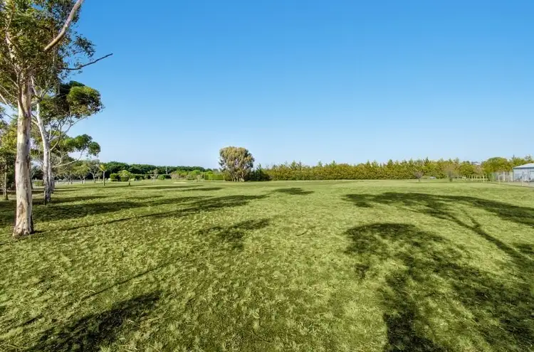 Third view of Homely land listing, 114B Burnside Road, Bannockburn VIC 3331