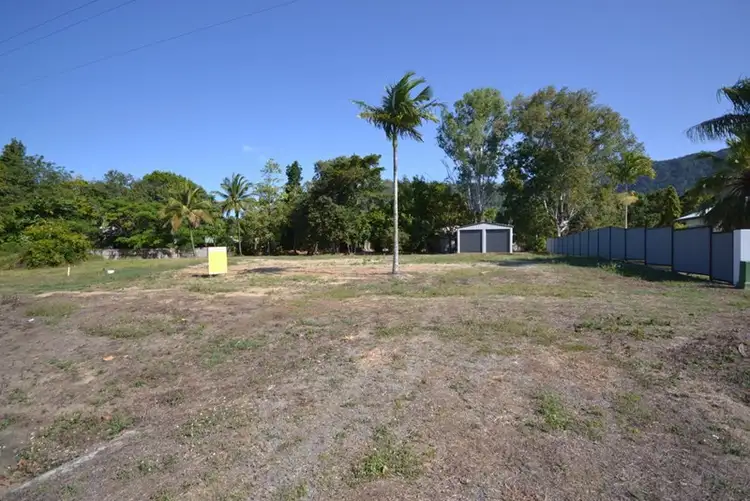 Third view of Homely land listing, 97B Moore Road, Kewarra Beach QLD 4879