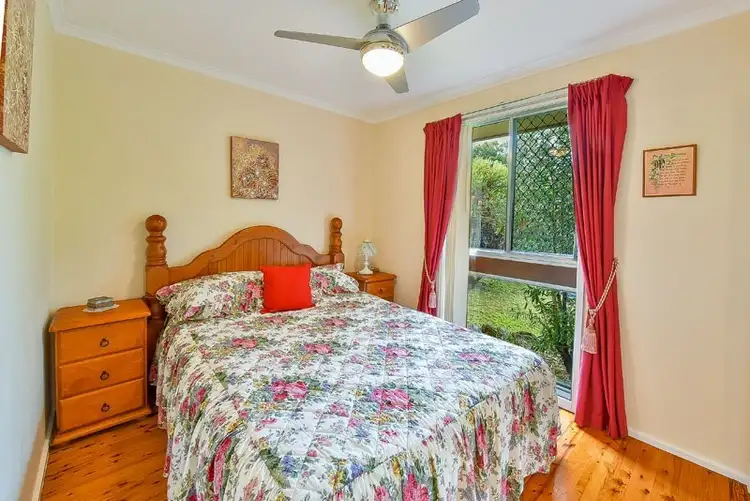 Fifth view of Homely house listing, 159 North Steyne Road, Woodbine NSW 2560