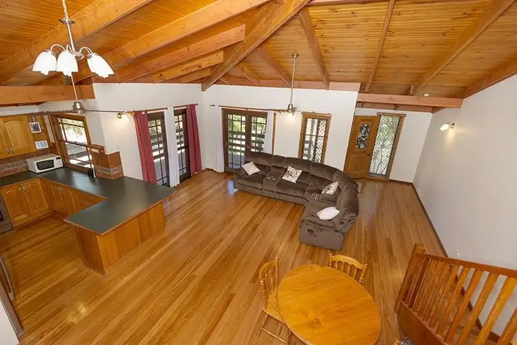 Fifth view of Homely house listing, 111 Coutts Drive, Bushland Beach QLD 4818