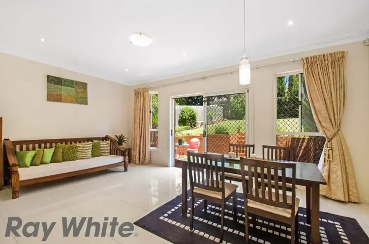 Second view of Homely other listing, 57 Brand Street, Carlingford NSW 2118