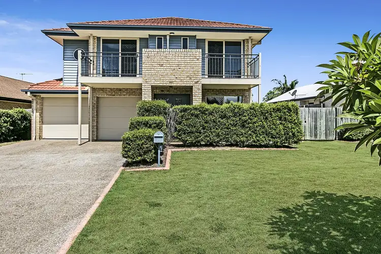 Second view of Homely house listing, 67 Cottonwood Circuit, North Lakes QLD 4509
