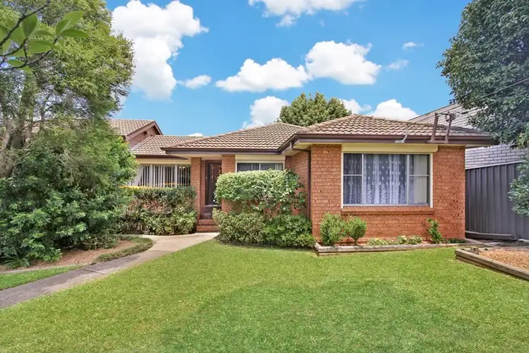 Main view of Homely house listing, 13 ELVINA Street, Greystanes NSW 2145