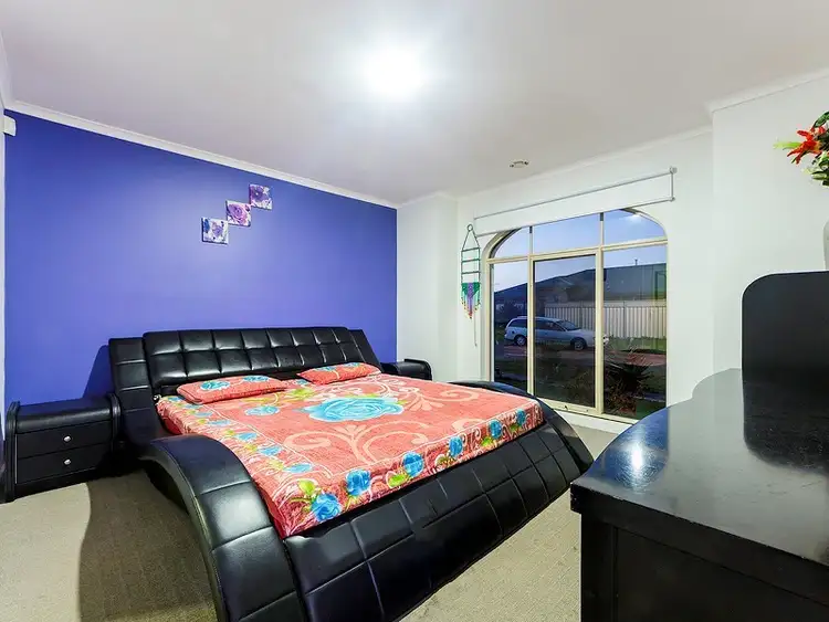Fourth view of Homely house listing, 29 Higgins Way, Truganina VIC 3029