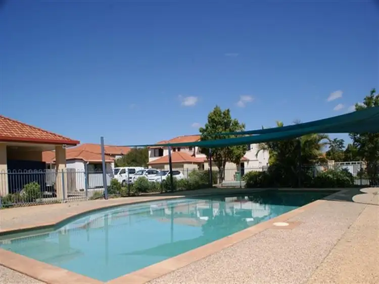 Third view of Homely townhouse listing, 34/60-62 Beattie Road, Coomera QLD 4209