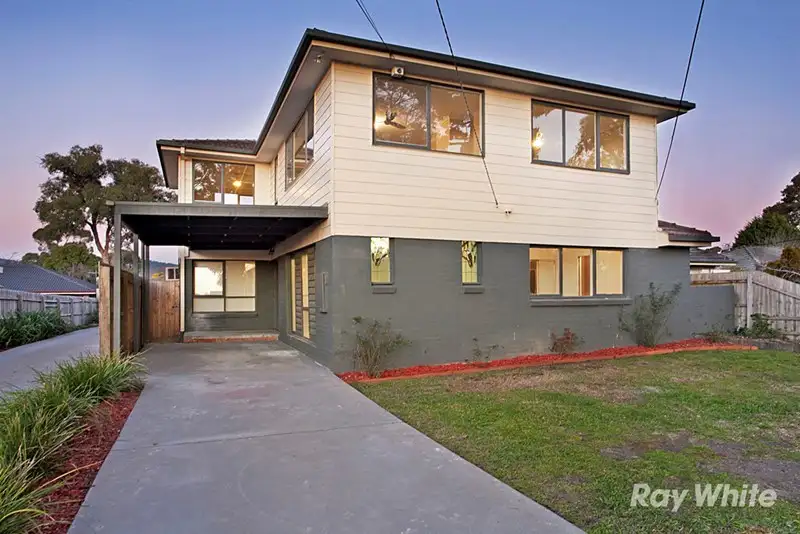 Main view of Homely house listing, 9 Duncan Avenue, Boronia VIC 3155