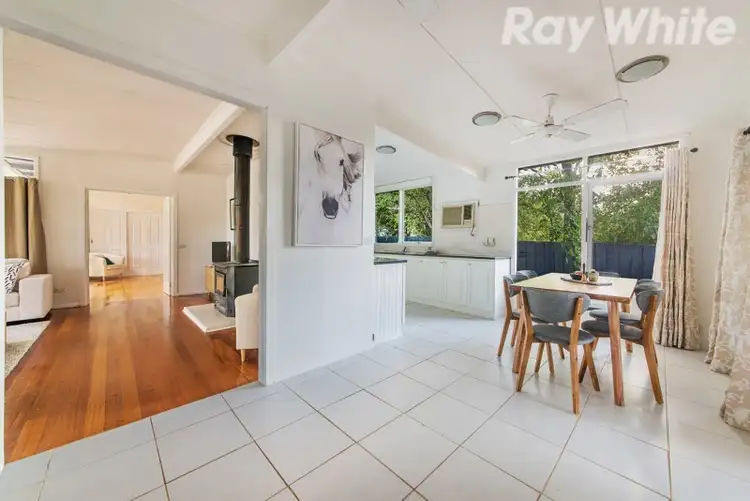 Third view of Homely house listing, 1 Johnson Drive, Ferntree Gully VIC 3156