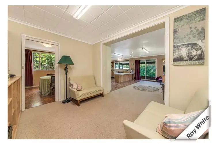 Seventh view of Homely house listing, 61 Stretton Crescent, Latham ACT 2615