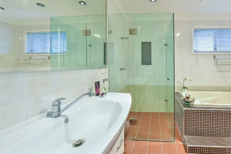 Fifth view of Homely house listing, 43 Coppabella Crescent, Bradbury NSW 2560