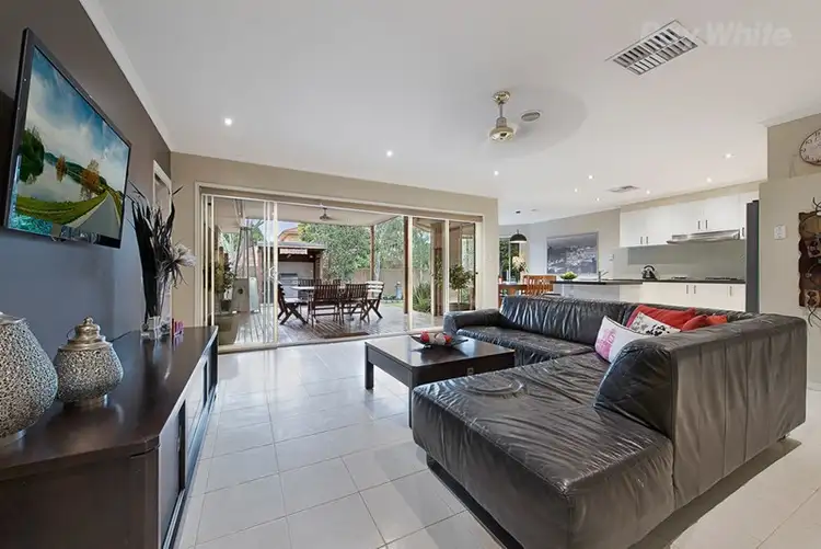 Fourth view of Homely house listing, 11 Manhatten Terrace, Rowville VIC 3178