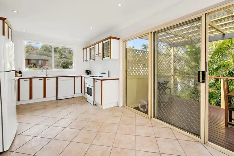 Sixth view of Homely house listing, 2 Culbara Place, Allambie Heights NSW 2100
