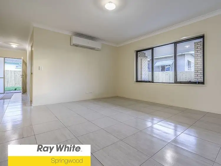 Second view of Homely house listing, 36 Nectarine Street, Runcorn QLD 4113