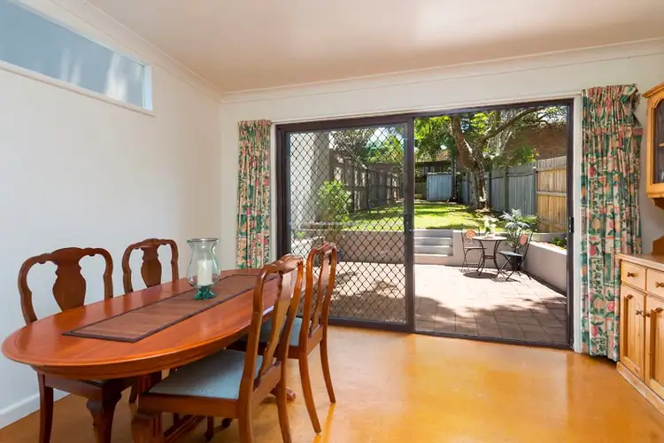 Fifth view of Homely house listing, 1 Julian Street, Willoughby NSW 2068