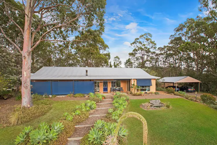 1560 Glendonbrook Road, Singleton NSW 2330