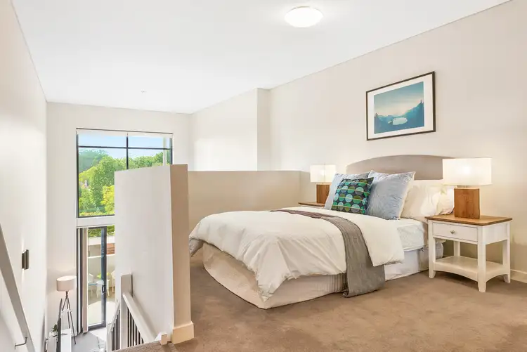 Fifth view of Homely apartment listing, 78/40-44 Edgeworth David Avenue, Waitara NSW 2077
