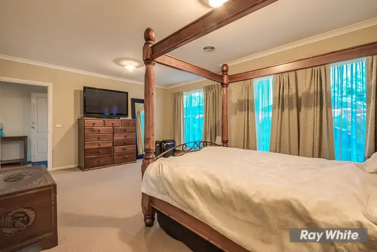Sixth view of Homely house listing, 3 Wing Circuit, Tarneit VIC 3029