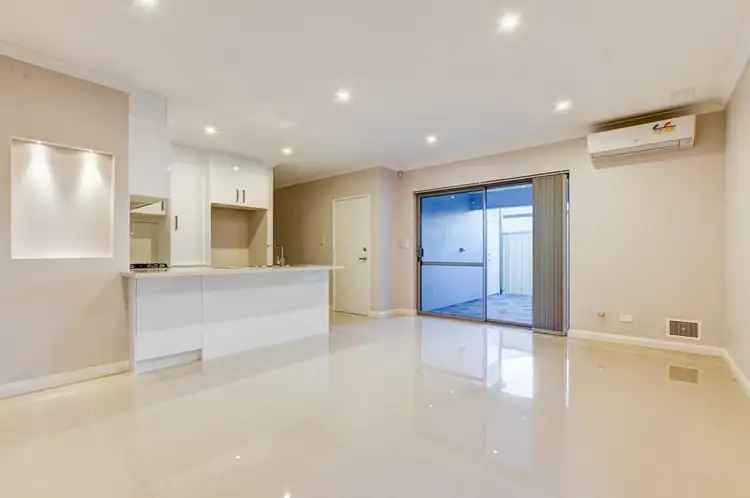 Third view of Homely villa listing, 79A Curlington Crescent, Balga WA 6061
