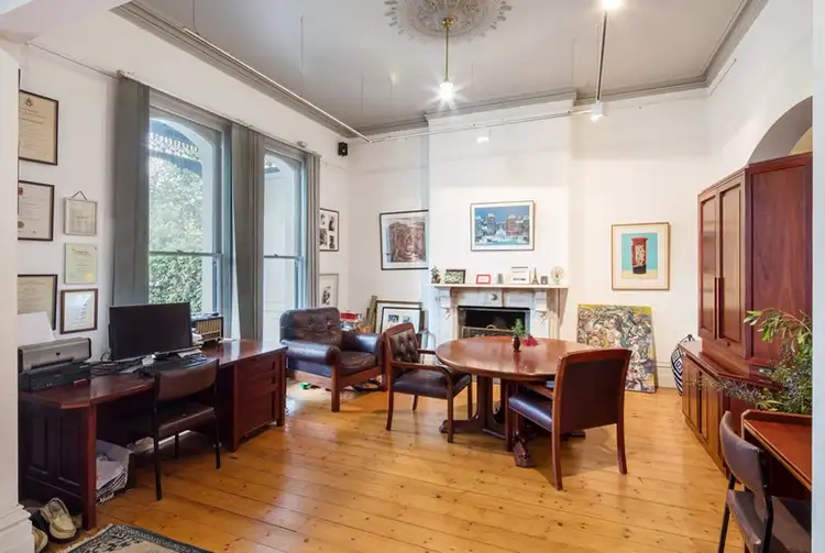 Fifth view of Homely house listing, 263 Flemington Road, North Melbourne VIC 3051