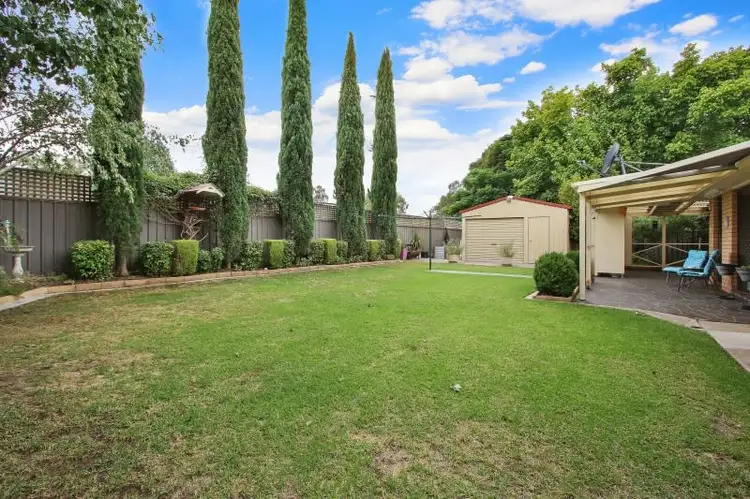 Third view of Homely house listing, 572 Iluka Crescent, Lavington NSW 2641