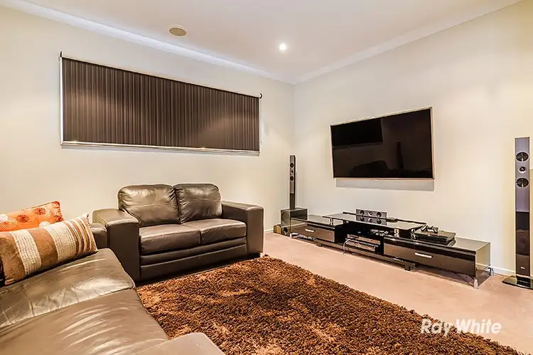 Fourth view of Homely house listing, 7 Honeybark Crescent, Lyndhurst VIC 3975