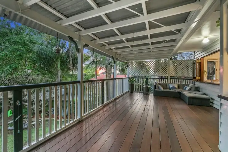 Third view of Homely house listing, 93 Forest Street, Moorooka QLD 4105