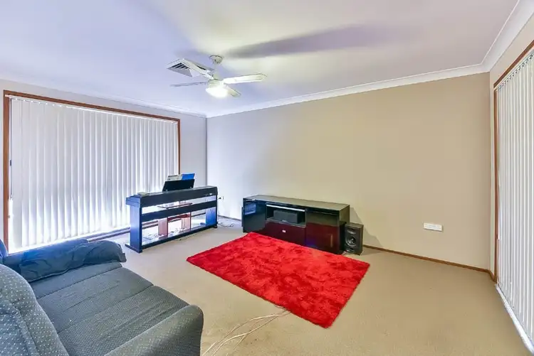 Fourth view of Homely house listing, 17 Debenham Avenue, Leumeah NSW 2560