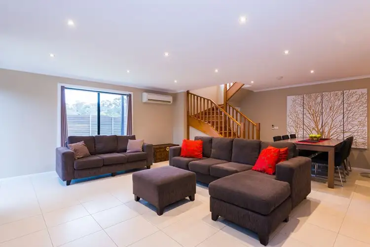 Second view of Homely house listing, 1 Lorne Terrace, Flora Hill VIC 3550