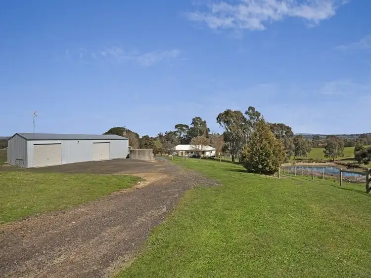 Seventh view of Homely rural property listing, Address available on request